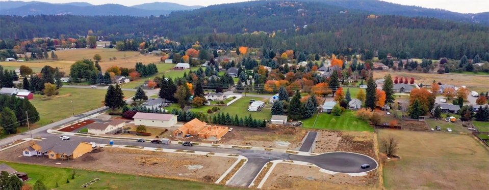 Spokane Home Builders Eastern Washington And Northern Idaho